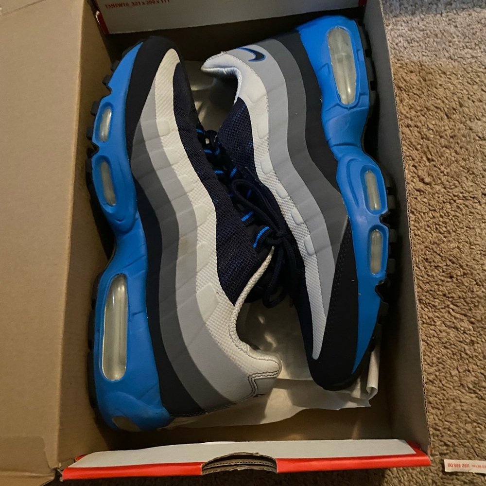 Nike Air Max 95 mens